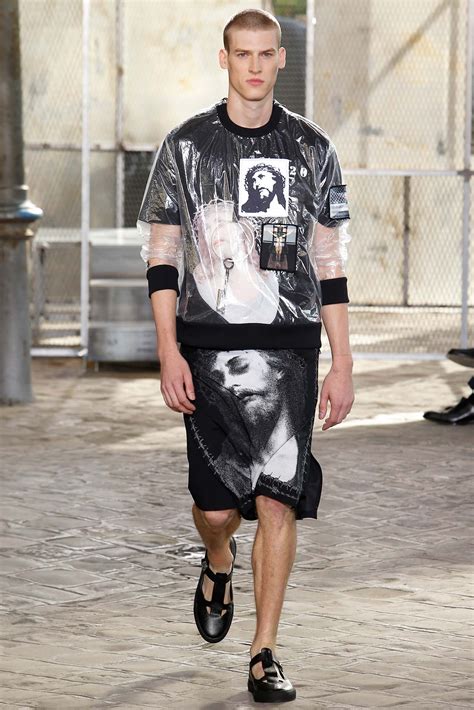 givenchy ss 2016 menswear|givenchy official online shop.